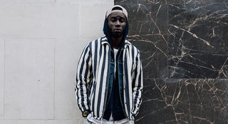 Pushing Crayons :: A Conversation with Kojey Radical