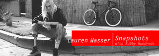 Snapshots :: Lauren Wasser