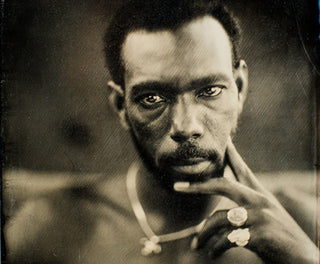 FOR LIFERS :: Matt Alberts's Wet Plate Skate Photos