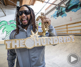 TOP 5 #TDFW EDITION :: LIL JON