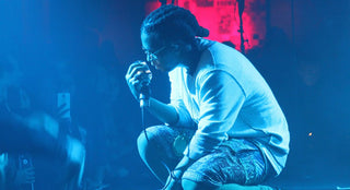 Do It to Em’ Lu :: Lupe Fiasco’s Last NYC Show?