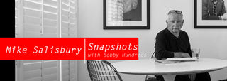 Snapshots :: Mike Salisbury