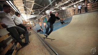 MIN! SESH :: PLATFORM SKATESHOP