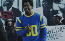 MURS Makes a Statement with His "No More Control" Video f/ MNDR