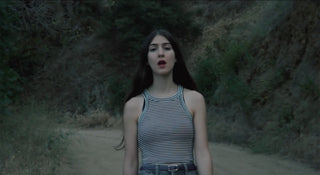 Michael Collins AKA Drugdealer's New Video for "Suddenly" Ft. Weyes Blood