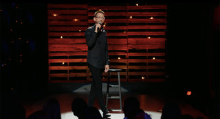 Neal Brennan Breaks Silence on 3 Mics, Mental Health, & the Future of Comedy