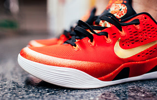 Nike Kobe 9 EM "China"