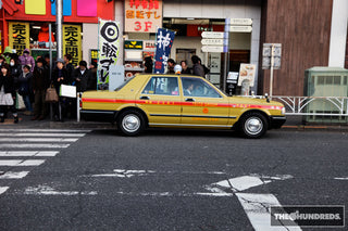 JAPANOGRAPHY.