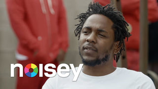 NOISEY's Bompton Reveals Harsh Realities about Mass Incarceration & Marginalization