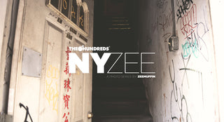 NYZEE :: Chinatown, NYC