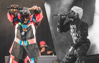 OUTKAST LIVE AT ØYAFESTIVALEN, OSLO