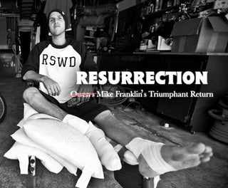 RESURRECTION :: Owen's Triumphant Return