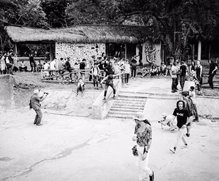 Community Building in Cuba Through Skateboarding w/ Amigo Skate :: Pt. 2