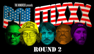 POLITIXXX :: ROUND 2