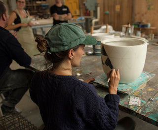 Inside an Inspiring Australian Creative Workshop of Craftsmen &amp; Makers