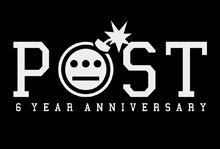 POST X Hieroglyphics 6th Anniversary Mixtape