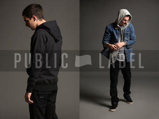 PUBLIC LABEL F/W 2010