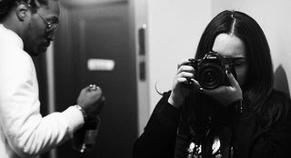 Dream Chaser :: How Ravie B Went from Full-Time Job to Full-Time Photographer