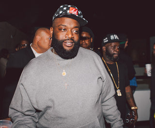 Mastermind :: DGK x Rick Ross Meet & Greet