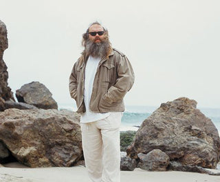 The Secret Life of Rick Rubin