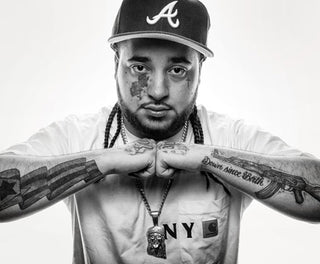 REST IN POWER :: A$AP YAMS