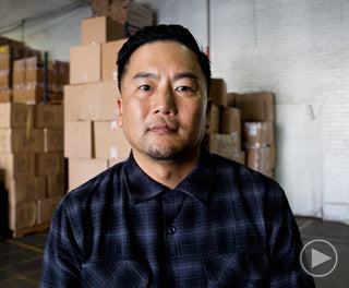 TOP 5 :: ROY CHOI