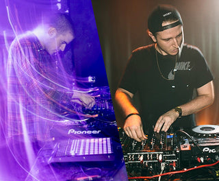 RL Grime x Ryan Hemsworth :: Going Hard in Oslo!