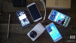 Samsung Galaxy S4