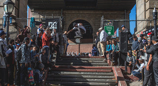 HAROLD HUNTER DAY 2015