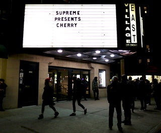 CHERRY :: NYC PREMIERE