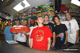 ONE-SHOP STOP : SKATEPARK OF TAMPA