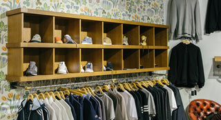 Q&A with Sneakersnstuff :: Sweden's Premiere Sneaker Boutique