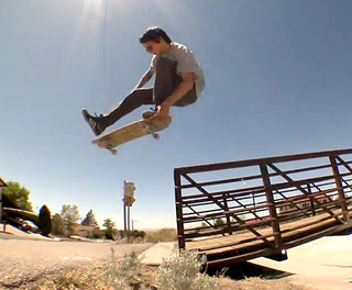 Go Skateboarding Day :: Southside Skatepark