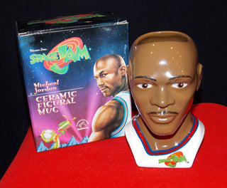 THE 10 BEST (AND MOST RIDICULOUS) SPACE JAM MEMORABILIA ITEMS