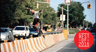 The Best Indie Skate Videos of 2016