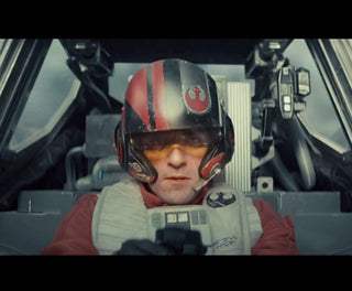 OFFICIAL TRAILER :: STAR WARS VII