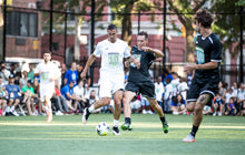 The Steve Nash Foundation Showdown in NYC