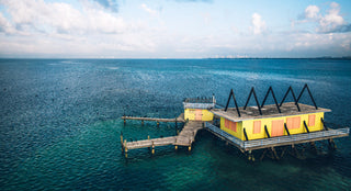 Photo Set :: Abandonment Issues in Stiltsville, Florida