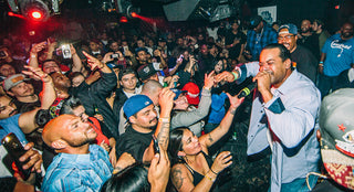 Recap :: West Coast Legend Suga Free's #20YearsofPimpin Show