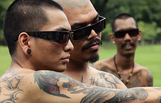 THAI CHOLOS