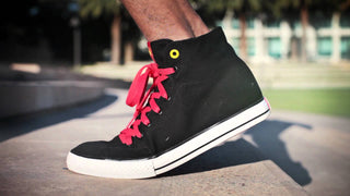 THE HUNDREDS FALL '12 FOOTWEAR LOOKBOOK