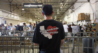 The Hundreds 2015 Warehouse Sale Recap Video