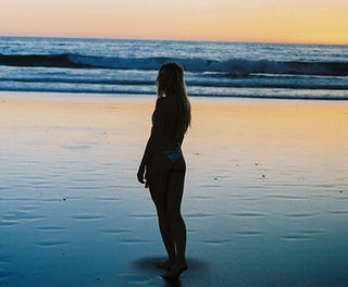 Rendezvous :: Jessie Andrews