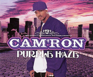 THE TRIUMPH OF KILLA CAM :: REFLECTING ON 10 YEARS OF "PURPLE HAZE"