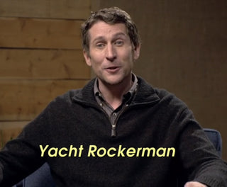 AN INTERVIEW W/ ONE OF COMEDY'S BUSIEST MEN, SCOTT AUKERMAN