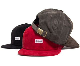 SPRING 2015 D1 HIGHLIGHTS :: HEADWEAR