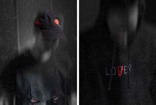 The Hundreds X IT Lookbook