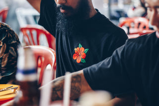 The Hundreds X Pestle & Mortar Lookbook, Shot in Kuala Lumpur