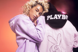 The Hundreds X Playboy Lookbook