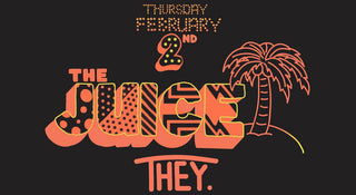 TOMORROW IN LA :: Good Sport Creative & Koreatown Present "The Juice"